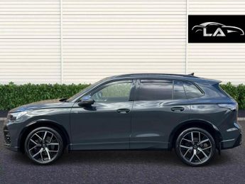 Volkswagen Tiguan 2.0 TDI R-Line DSG Euro 6 (s/s) 5dr