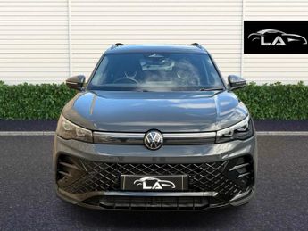 Volkswagen Tiguan 2.0 TDI R-Line DSG Euro 6 (s/s) 5dr