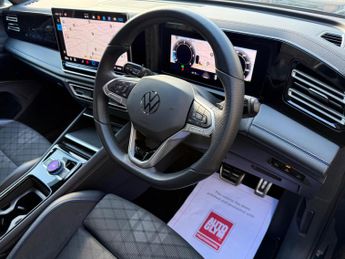 Volkswagen Tiguan 2.0 TDI R-Line DSG Euro 6 (s/s) 5dr