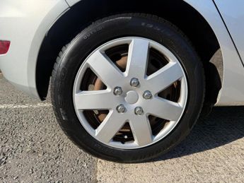 Ford Fiesta 1.5 TDCi Style Euro 5 5dr