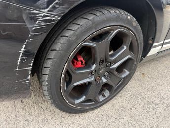 Ford Focus 1.6 Titanium 5dr
