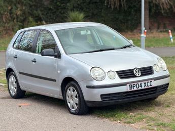 Volkswagen Polo 1.4 Twist 5dr