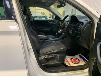 Skoda Kodiaq 1.4 TSI ACT SE L DSG Euro 6 (s/s) 5dr (7 Seat)