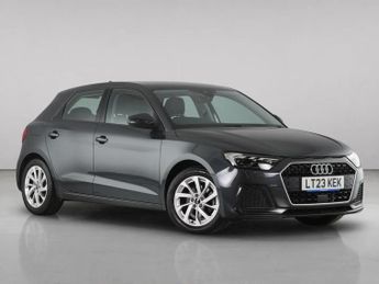 Audi A1 1.0 TFSI 30 Sport Sportback 5dr Petrol S Tronic Euro 6 (s/s) (11