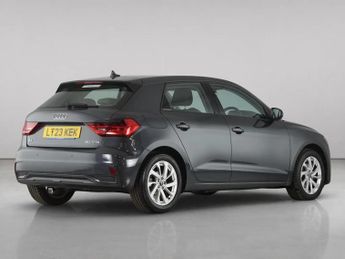 Audi A1 1.0 TFSI 30 Sport Sportback 5dr Petrol S Tronic Euro 6 (s/s) (11