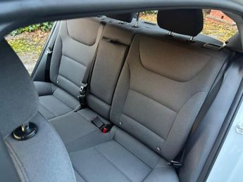 Hyundai IONIQ 38.3kWh Premium Auto 5dr