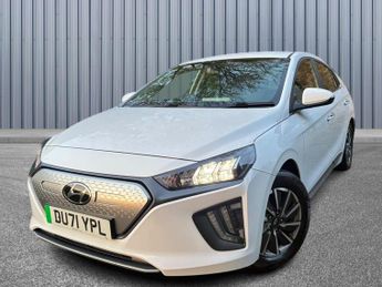 Hyundai IONIQ 38.3kWh Premium Auto 5dr