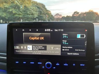 Hyundai IONIQ 38.3kWh Premium Auto 5dr