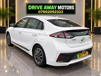 Hyundai IONIQ 38.3kWh Premium Auto 5dr