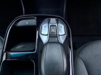 Hyundai IONIQ 38.3kWh Premium Auto 5dr