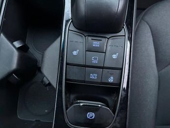Hyundai IONIQ 38.3kWh Premium Auto 5dr