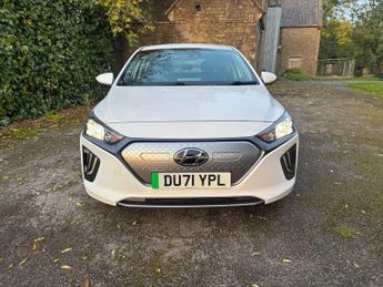 Hyundai IONIQ 38.3kWh Premium Auto 5dr
