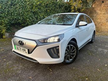 Hyundai IONIQ 38.3kWh Premium Auto 5dr