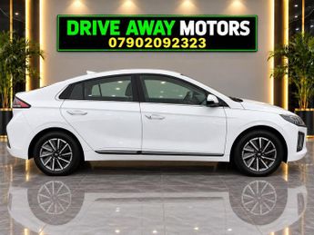 Hyundai IONIQ 38.3kWh Premium Auto 5dr