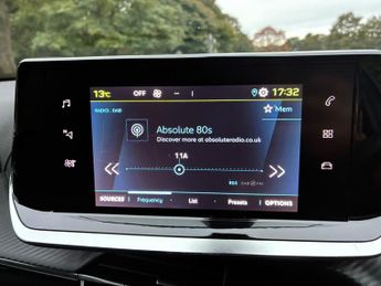 Peugeot E-2008 50kWh Active Premium + Auto 5dr (7kW Charger)