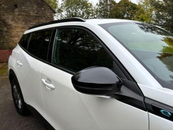 Peugeot E-2008 50kWh Active Premium + Auto 5dr (7kW Charger)