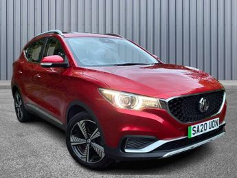 MG ZS 44.5kWh Exclusive Auto 5dr