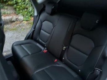 MG MG ZS 44.5kWh Exclusive Auto 5dr