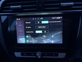 MG MG ZS 44.5kWh Exclusive Auto 5dr