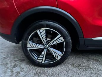 MG MG ZS 44.5kWh Exclusive Auto 5dr