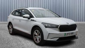 Skoda Enyaq iV 62kWh 60 Auto 5dr (DC120kW)