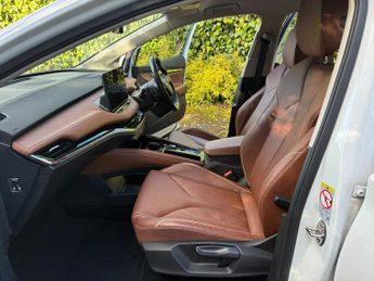 Skoda Enyaq iV 62kWh 60 Auto 5dr (DC120kW)