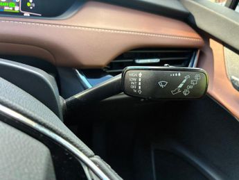 Skoda Enyaq iV 62kWh 60 Auto 5dr (DC120kW)