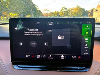 Skoda Enyaq iV 62kWh 60 Auto 5dr (DC120kW)