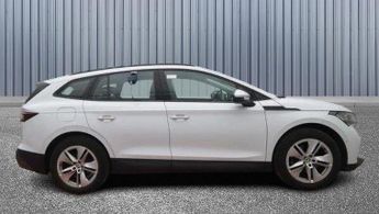 Skoda Enyaq iV 62kWh 60 Auto 5dr (DC120kW)