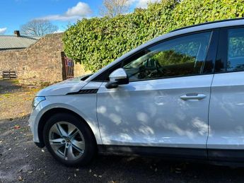 Skoda Enyaq iV 62kWh 60 Auto 5dr (DC120kW)