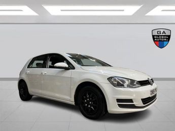 Volkswagen Golf 1.2 TSI BlueMotion Tech S Euro 6 (s/s) 5dr