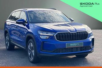 Skoda Kodiaq 1.5 TSI iV 204 SE 5dr DSG
