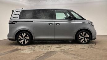 Volkswagen ID. Buzz Life SWB 204 PS 77 kWh Pro Electric 1 Speed Automatic