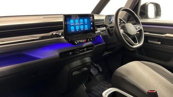 Volkswagen ID. Buzz Life SWB 204 PS 77 kWh Pro Electric 1 Speed Automatic
