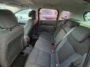 Peugeot 3008 1.6 HDi Active Euro 5 5dr