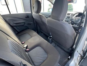 Suzuki Celerio 1.0 SZ2 Euro 6 5dr