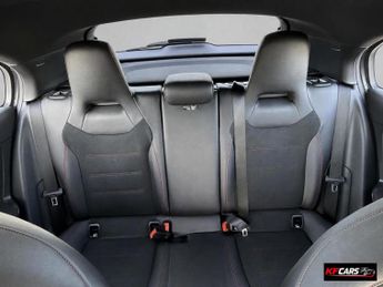 Mercedes-Benz A Class 1.5 A180d AMG Line (Executive) 7G-DCT Euro 6 (s/s) 5dr