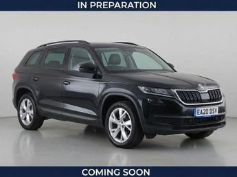 Skoda Kodiaq 2.0 TDI SE L SUV 5dr Diesel DSG Euro 6 (s/s) (7 Seat) (150 ps)