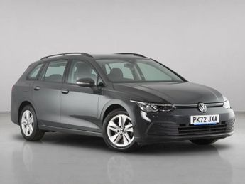 Volkswagen Golf 1.0 TSI Life Estate 5dr Petrol Manual Euro 6 (s/s) (110 ps)