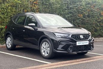 SEAT Arona 1.0 TSI SE **PRE REG SAVING £7010 ON NEW**