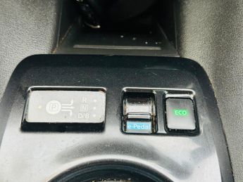 Nissan Leaf 40kWh Tekna Auto 5dr