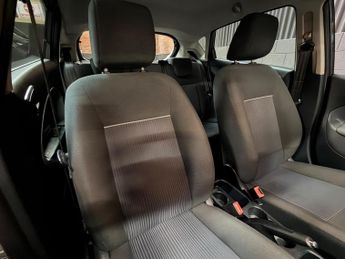 Ford Fiesta 1.25 Edge 5dr