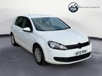 Volkswagen Golf 1.2 TSI S Euro 5 5dr