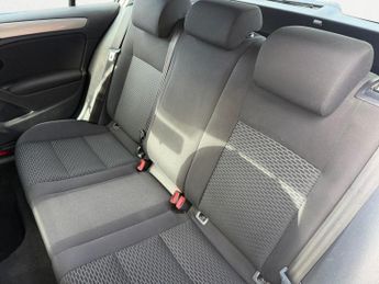 Volkswagen Golf 1.2 TSI S Euro 5 5dr