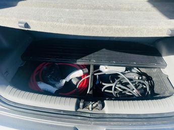 Kia Soul 27kWh EV Auto 5dr