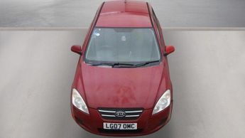 Kia Ceed 1.6 GS 5dr