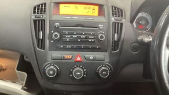 Kia Ceed 1.6 GS 5dr