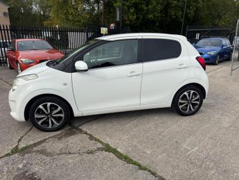Citroen C1 1.2 PureTech Flair Euro 6 5dr