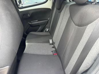 Citroen C1 1.2 PureTech Flair Euro 6 5dr