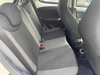 Citroen C1 1.2 PureTech Flair Euro 6 5dr